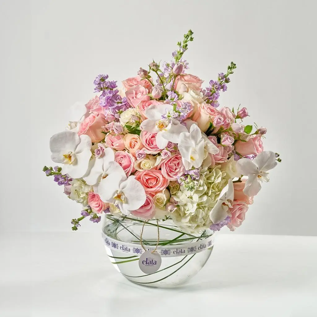 Promise Vase